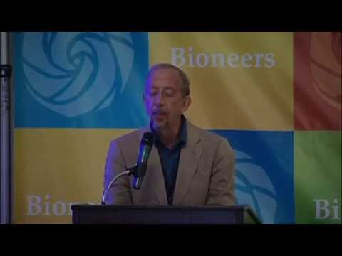 Kenny Ausubel – Building Resilience from the Ground Up
