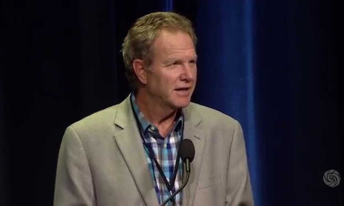 Marin County Honors Bioneers