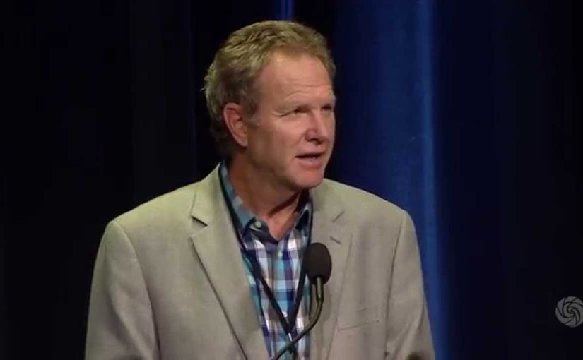Marin County Honors Bioneers