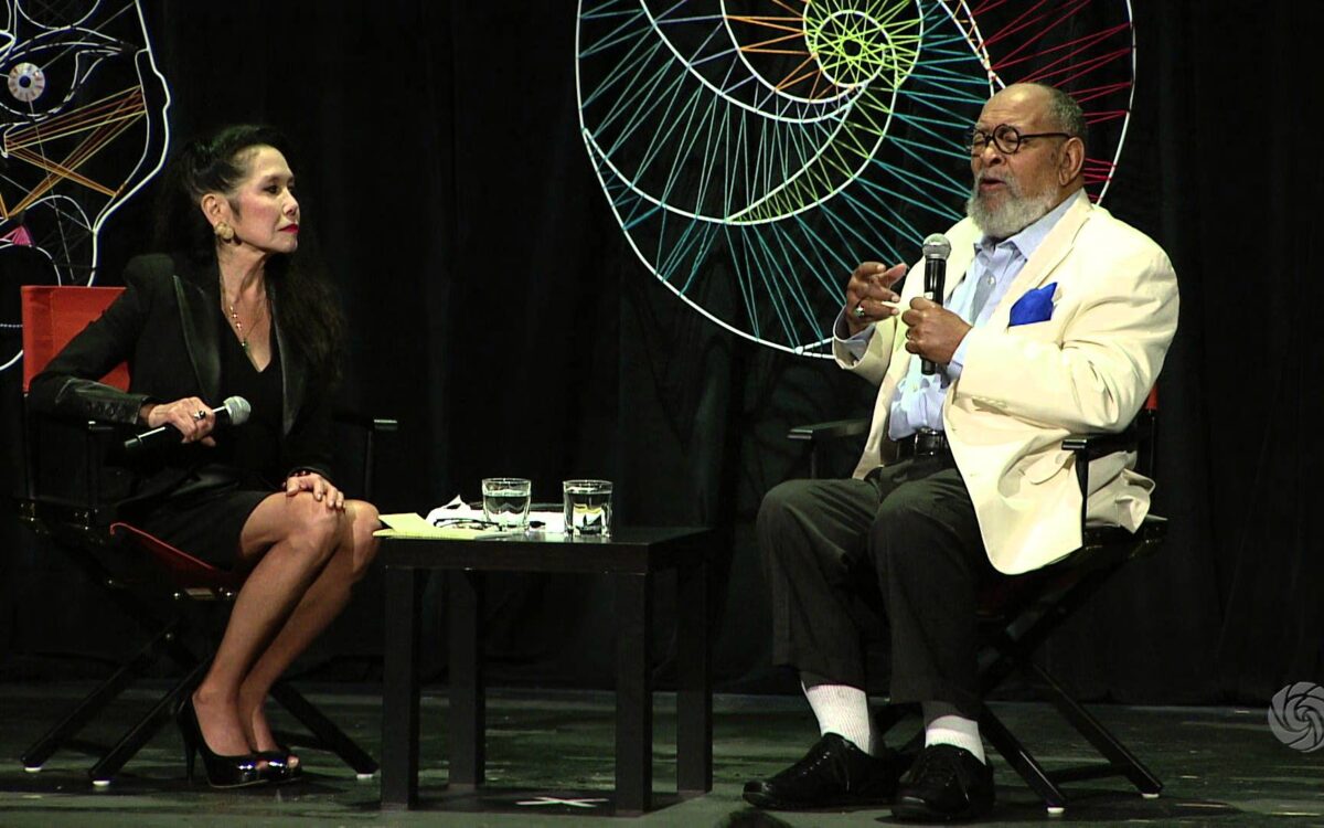 Cecil Williams & Janice Mirikitani – Who Will Take Care of My People?