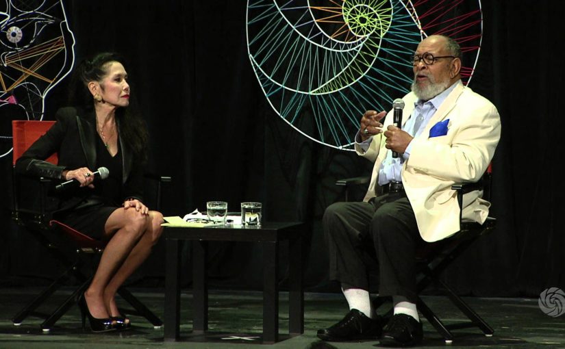 Cecil Williams & Janice Mirikitani – Who Will Take Care of My People?