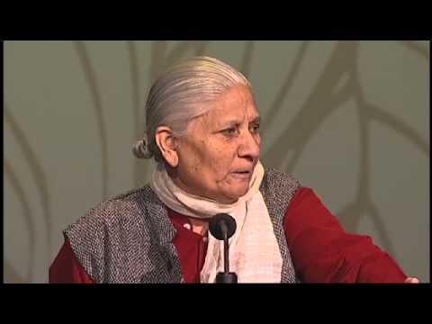 Pam Rajput – Voices for Peace and Sustainable Development