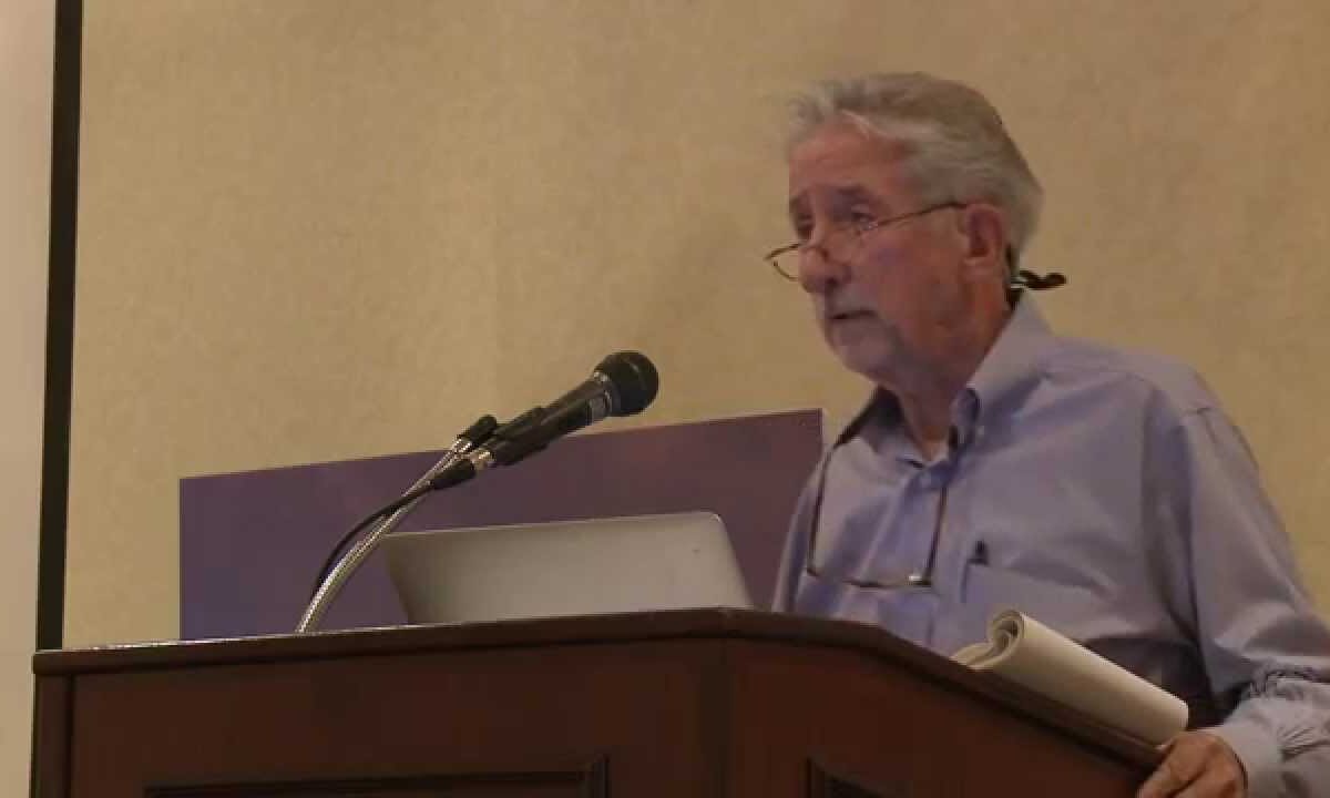 Tom Hayden – California Climate Leadership Closing