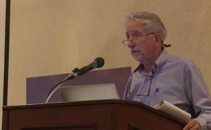 Tom Hayden – California Climate Leadership Closing