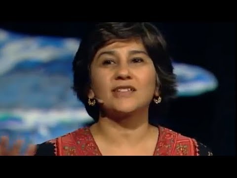 Mallika Dutt – Changing the Frame