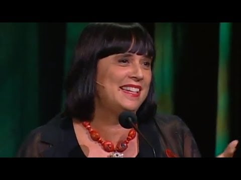 Eve Ensler – V to the 10th