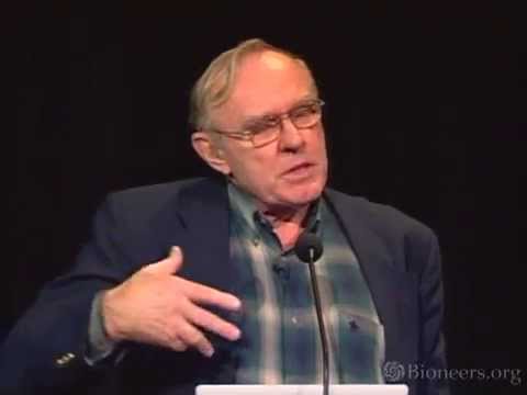 Fred Kirschenmann – Planting the Future: Transforming Agriculture | Bioneers