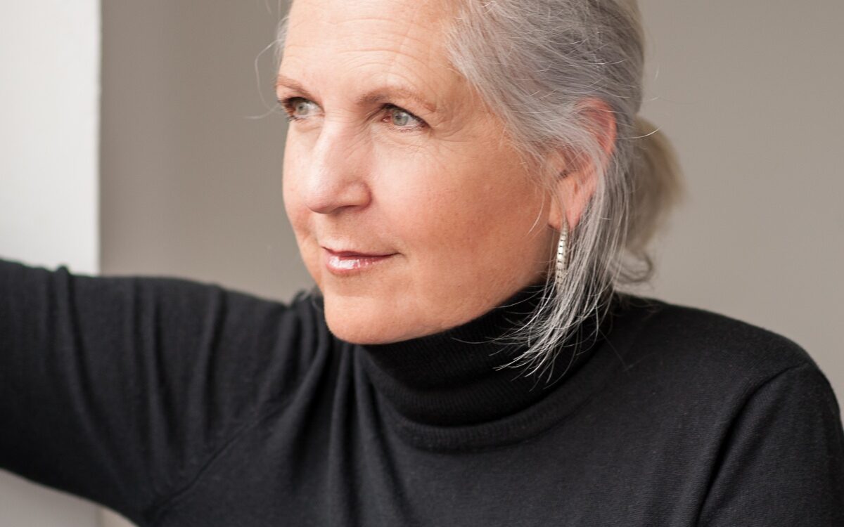 Terry Tempest Williams – The Open Space of Democracy
