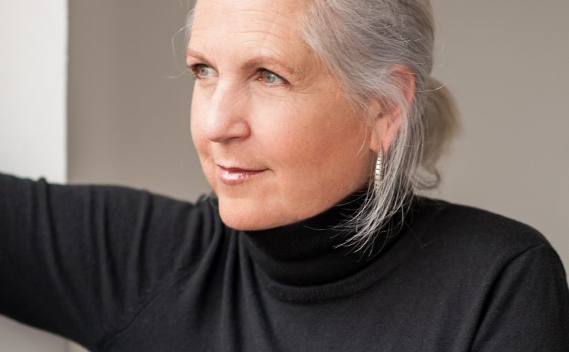 Terry Tempest Williams – The Open Space of Democracy