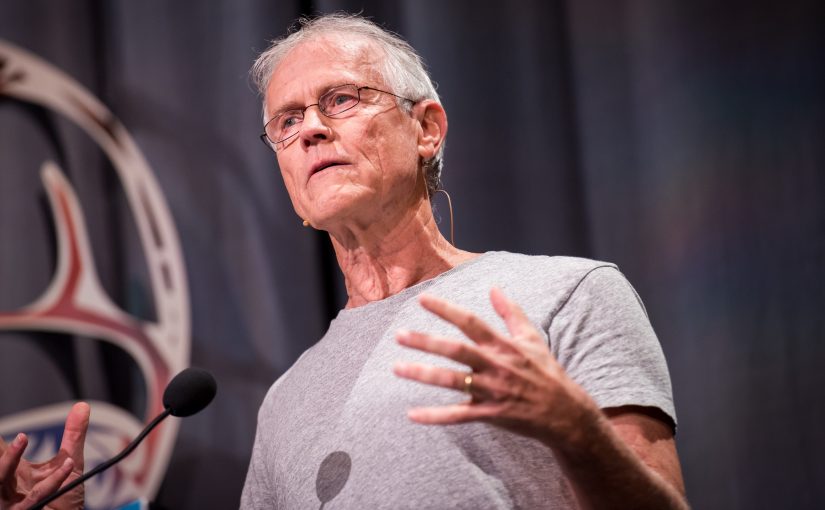 Project Drawdown | Paul Hawken, Amanda Raven-Hill, and John Wick