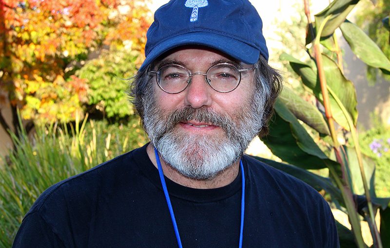 Solutions from the Underground: Using Fungi to Help Save the World | Paul Stamets