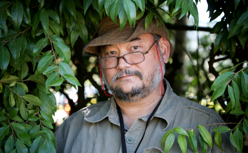 Working With Nature to Heal Nature: Landscapes of Hope | John Liu