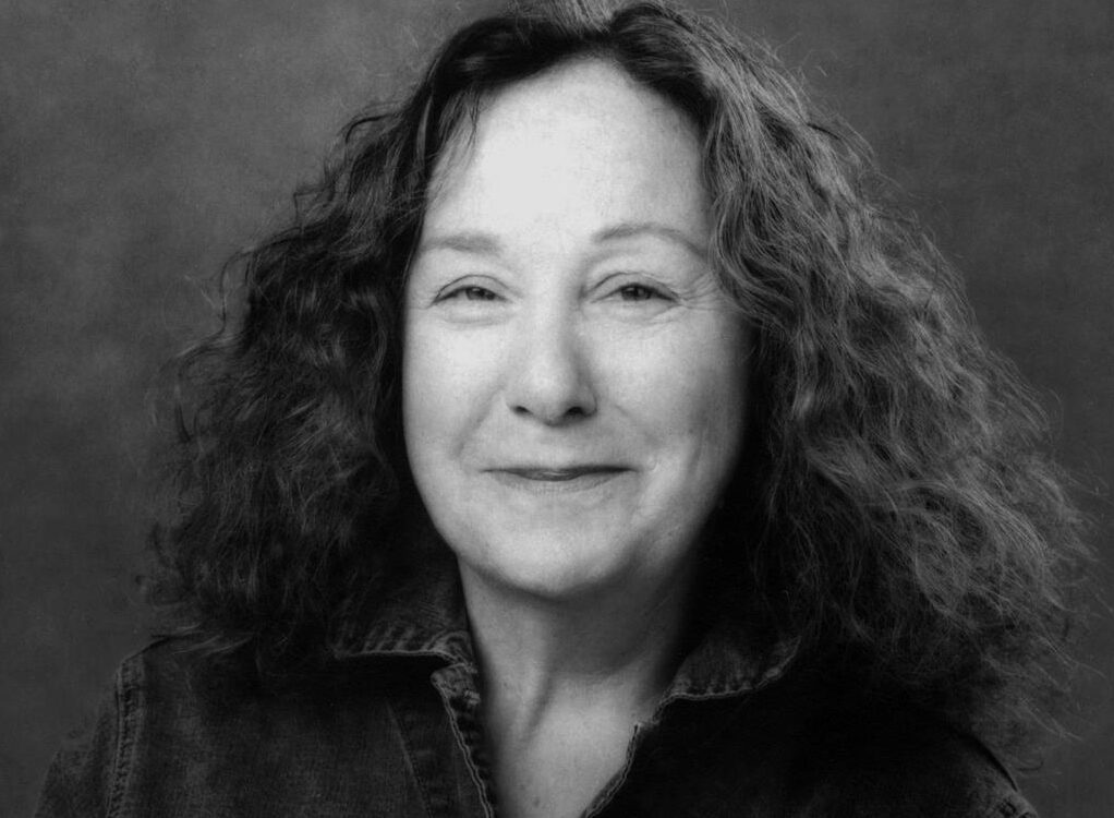 Just Like A Woman: Nature, Chemicals and the Feminization of Science | Charlotte Brody