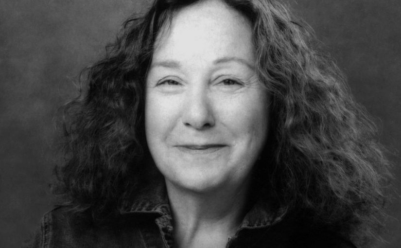 Just Like A Woman: Nature, Chemicals and the Feminization of Science | Charlotte Brody