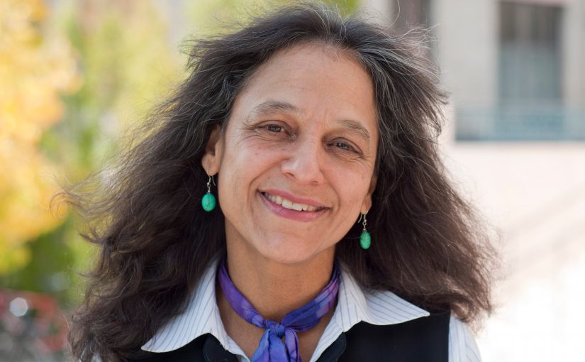 Hanging On: Treetop Truths in Disruptive Times | Nalini Nadkarni