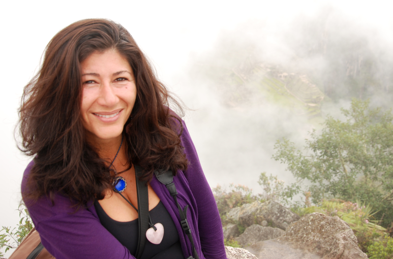 Amazon Visions: Saving the Heart of the Planet | Atossa Soltani and Marina Silva