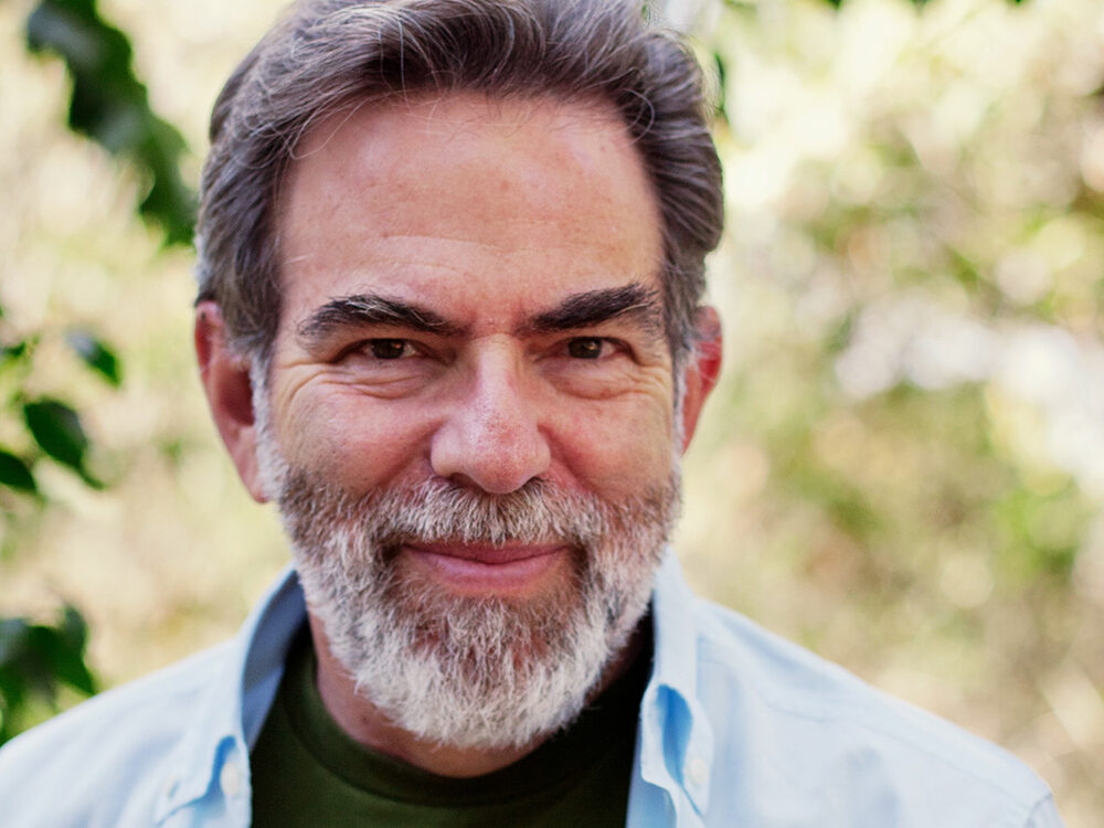 Upscaling Goodness: Treehuggers, Earth Acupuncture and Community Forests | Andy Lipkis (Podcast)