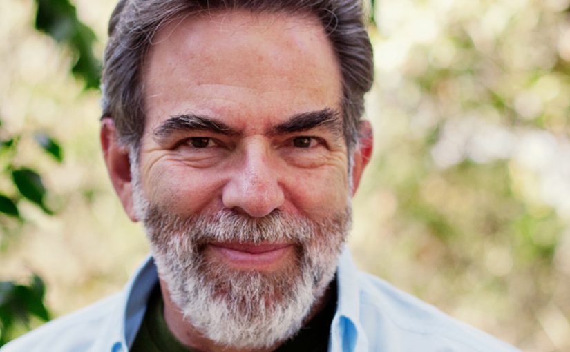 Upscaling Goodness: Treehuggers, Earth Acupuncture and Community Forests | Andy Lipkis (Podcast)
