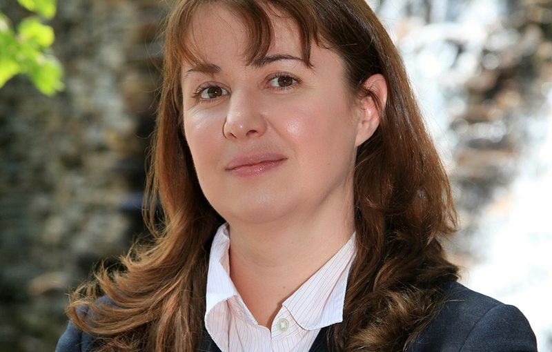 Designing a World for the 100%, by the 100% | Elizabeth Thompson, Erin Meezan, Jane Harrison, and Dawn Danby