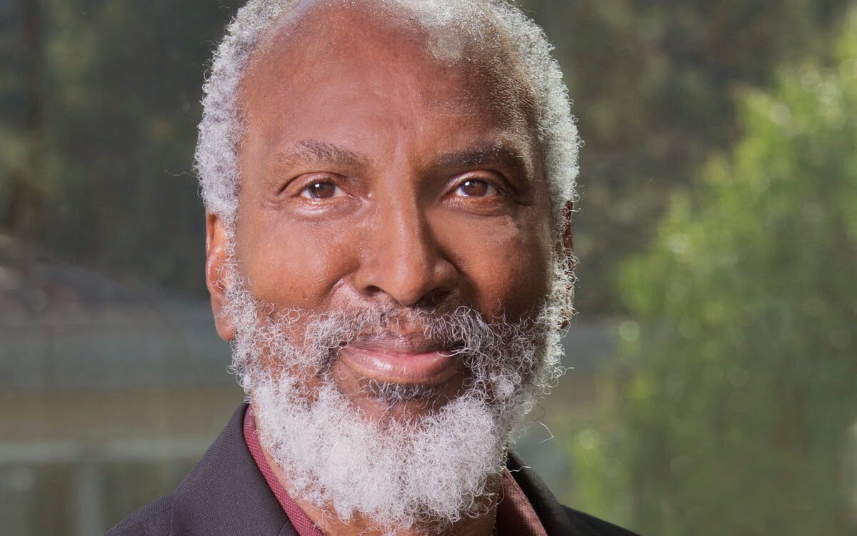 In Pursuit of Happiness: Becoming Beloved Community | john a. powell and Grace Bauer