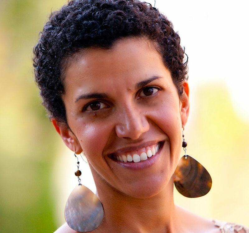 Cultivating Dynamic Power, Catalyzing the Movement | J. Miakoda Taylor