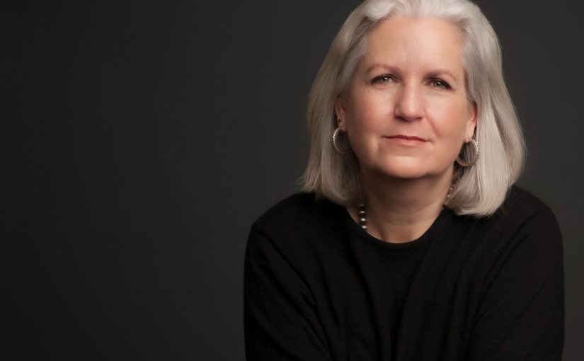 A Love That Is Wild: Why Wilderness Matters in the 21st Century | Terry Tempest Williams