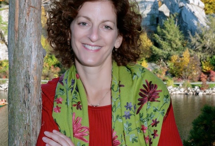 Education for Sustainability | Kirk Bergstrom, Jaimie Cloud, and Linda Booth Sweeney