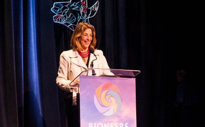 Naomi Klein – This Changes Everything