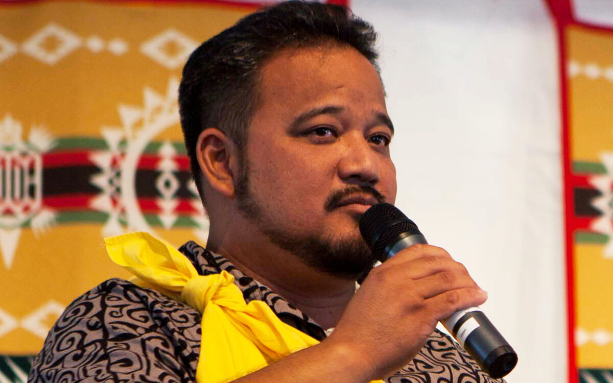 Indigenous Forum – ALOHA (Applied Hawaiian Philosophy) | Puanani Mahoe