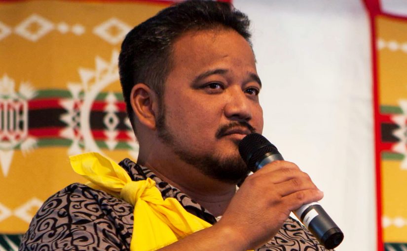 Indigenous Forum – ALOHA (Applied Hawaiian Philosophy) | Puanani Mahoe