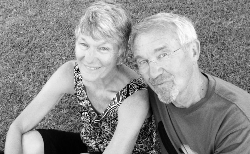 What We Can Learn from Our Primate Kin: A Conversation with Roger and Debbi Fouts