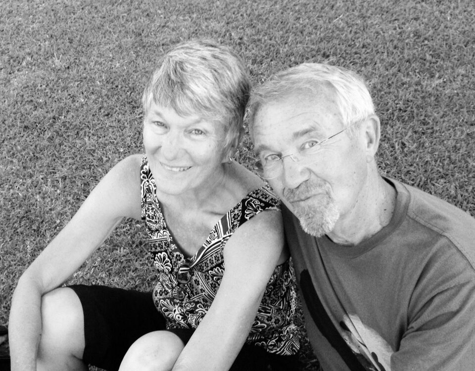 What We Can Learn from Our Primate Kin: A Conversation with Roger and Debbi Fouts