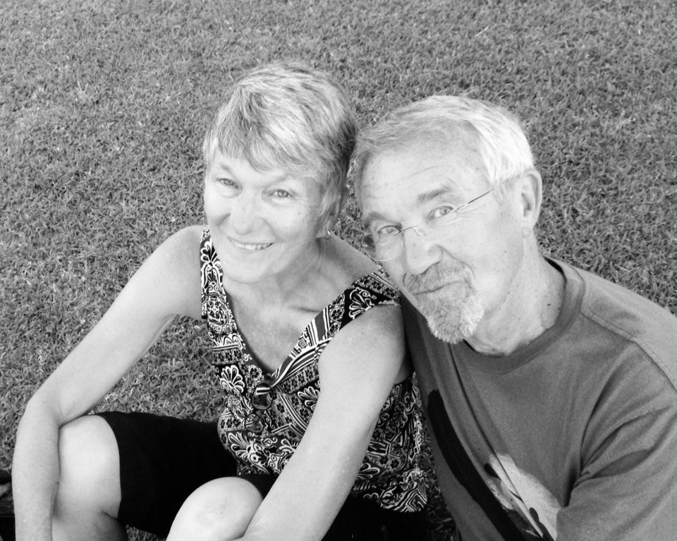 What We Can Learn from Our Primate Kin: A Conversation with Roger and Debbi Fouts