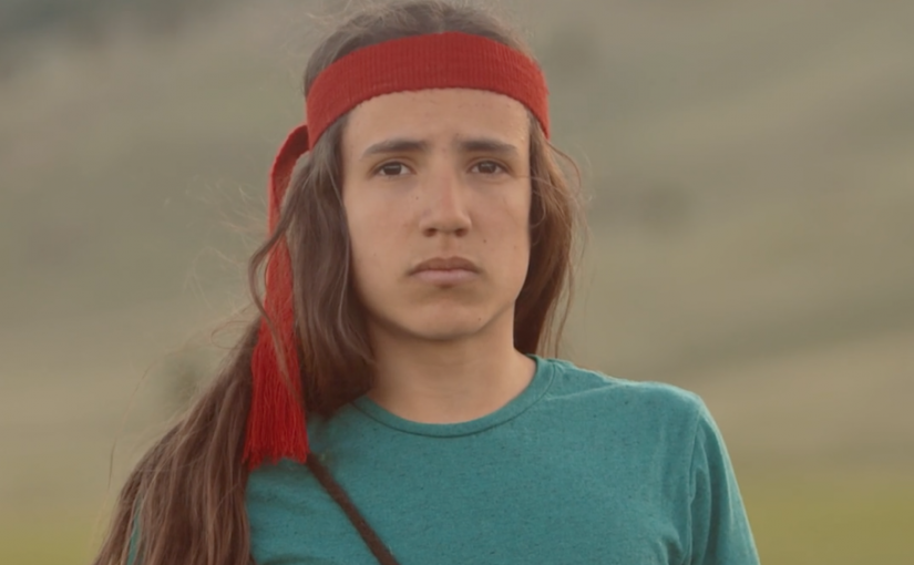 Youth Solutionaries: Future Present | De’Anthony Jones, Chloe Maxmin and Xiuhtezcatl Martinez