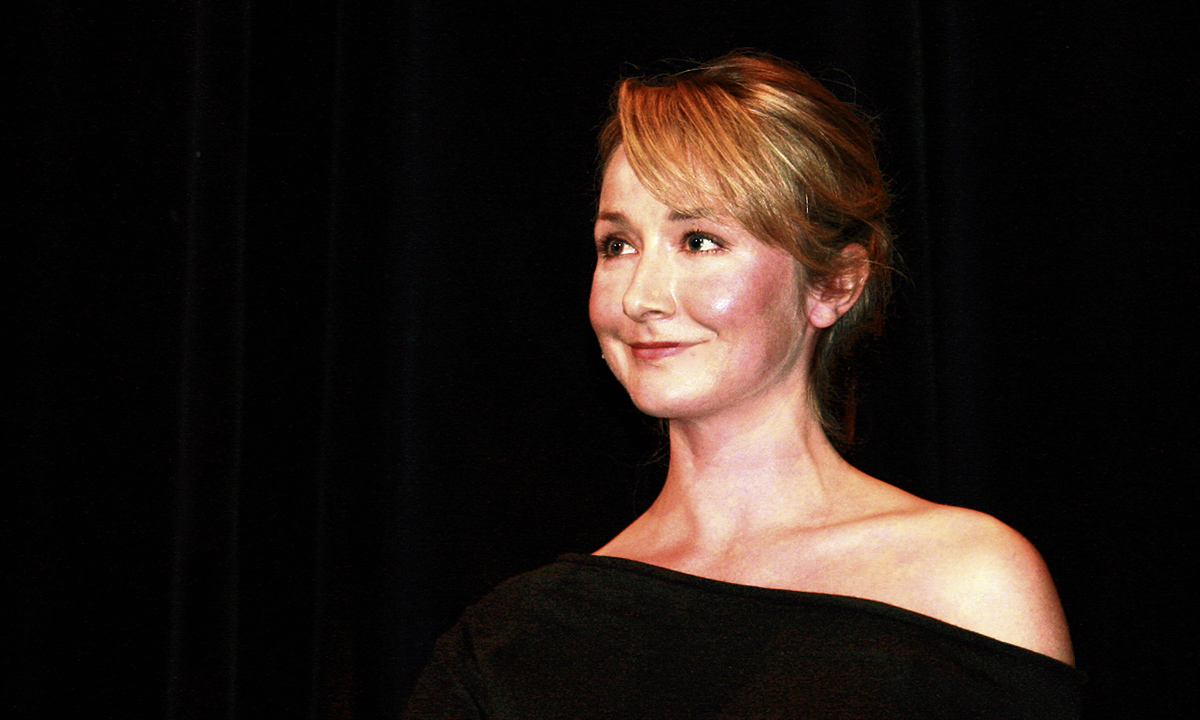 Alexandra Cousteau – Saving Our Water Planet