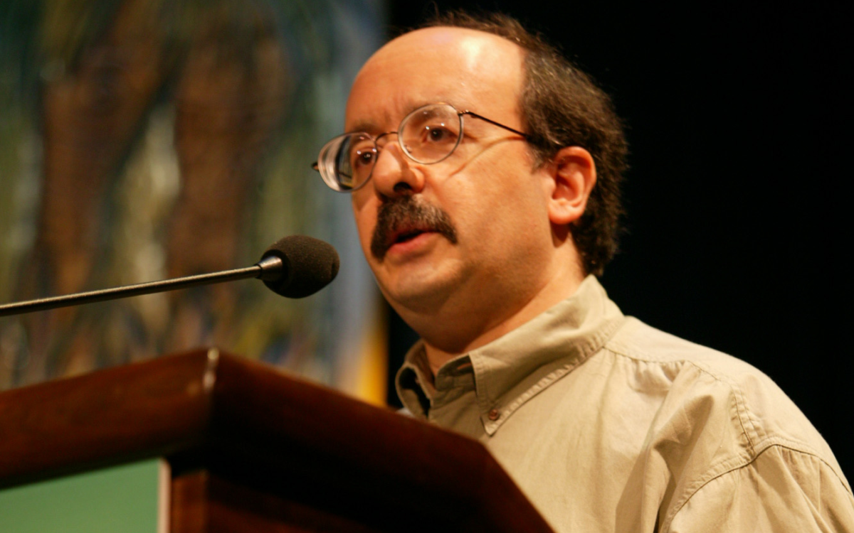 Aligning Business with Biology: Breakthrough Eco-nomics | Amory Lovins & Jason Clay