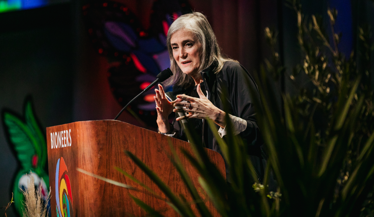 Unembedding the Media: Going Where the Silence Is | Thom Hartmann And Amy Goodman