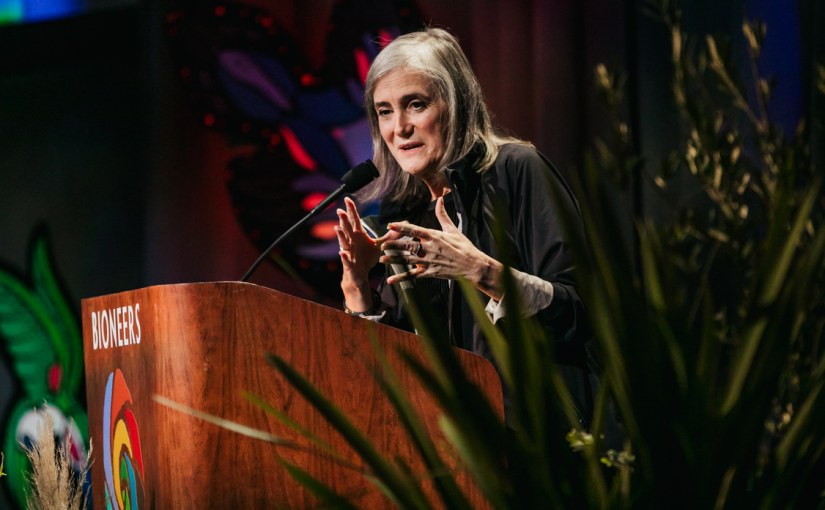 Unembedding the Media: Going Where the Silence Is | Thom Hartmann And Amy Goodman