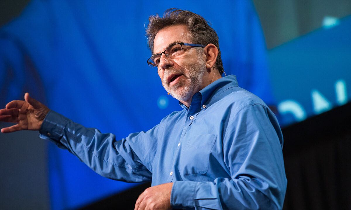 Andy Lipkis – Navigating Adaptation and Resilience