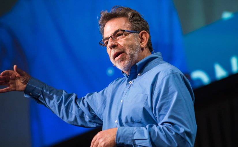 Andy Lipkis – Navigating Adaptation and Resilience
