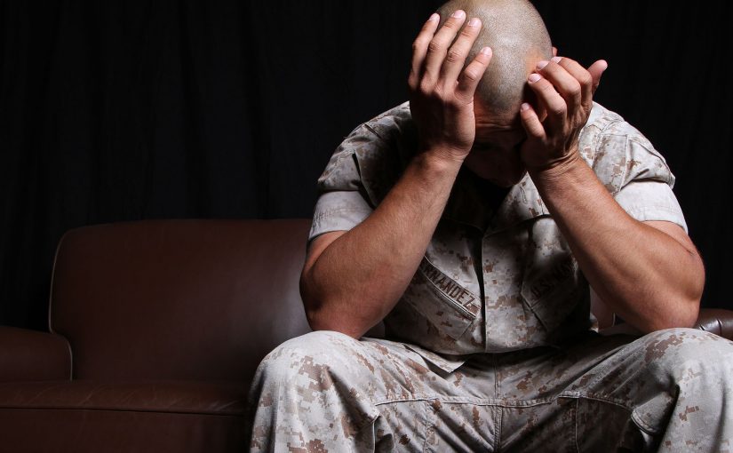 War, Earth and the Soul: The Warrior’s Path of Redemption | Edward Tick