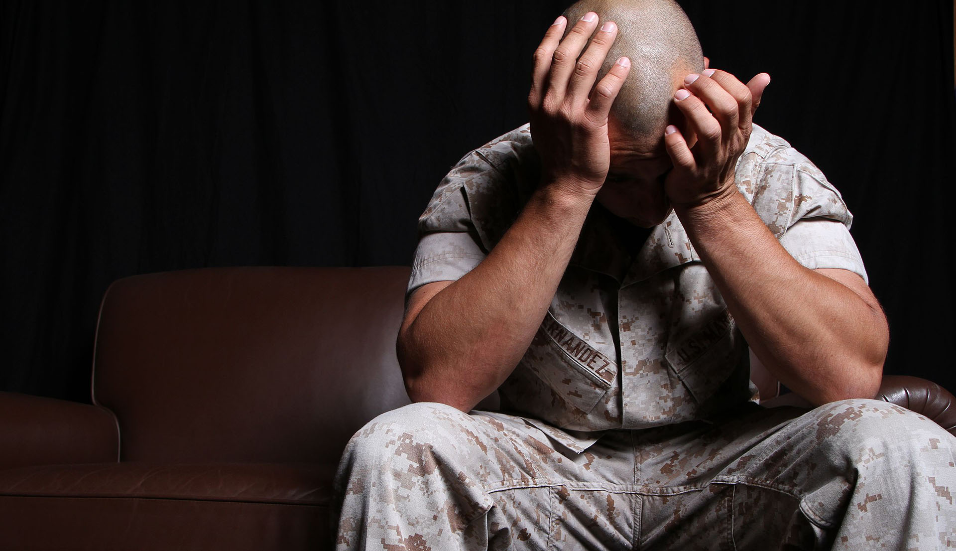 War, Earth and the Soul: The Warrior’s Path of Redemption | Edward Tick