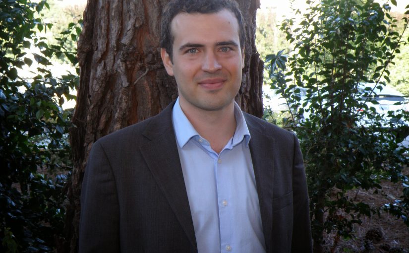 100% Renewables: Late and Fast | Billy Parish and Marco Krapels