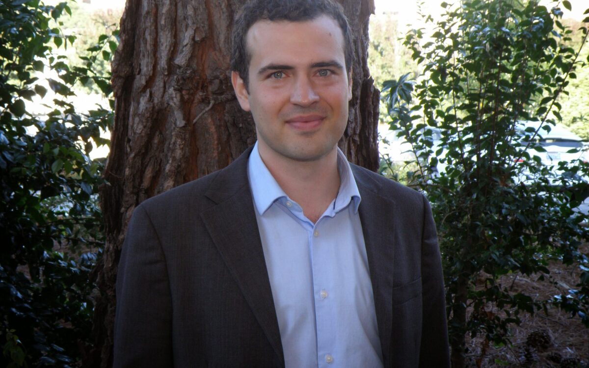 100% Renewables: Late and Fast | Billy Parish and Marco Krapels