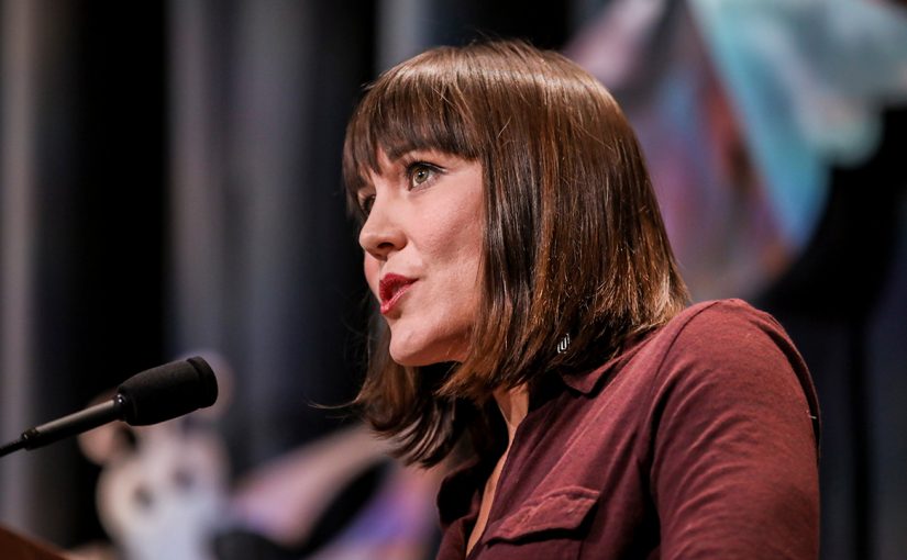 Cara Romero | Bioneers 2016
