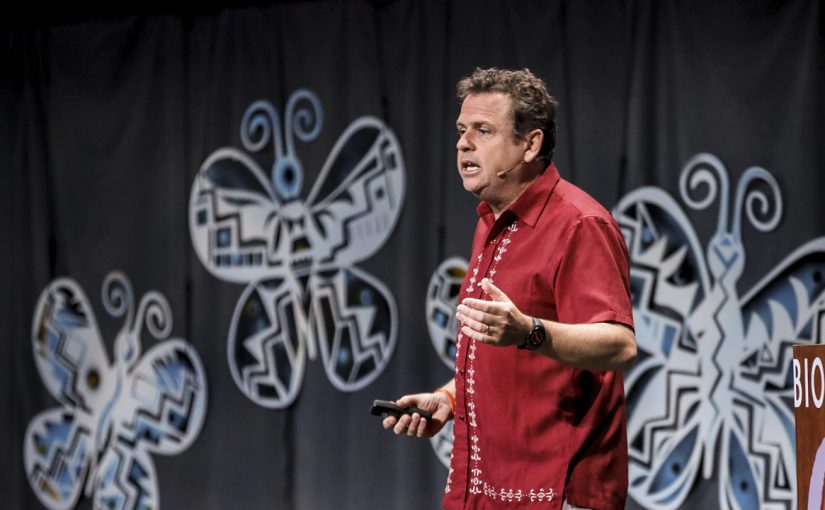 Danny Kennedy: Optimizing the Energy Transition