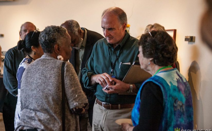 Education for Action: Reinventing Everything | David Orr, Anthony Cortese and Jess Rimington