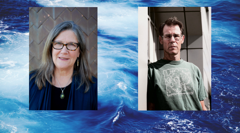 Nature, Science, Writing, and the Future of Humankind (Conf panel audio)
