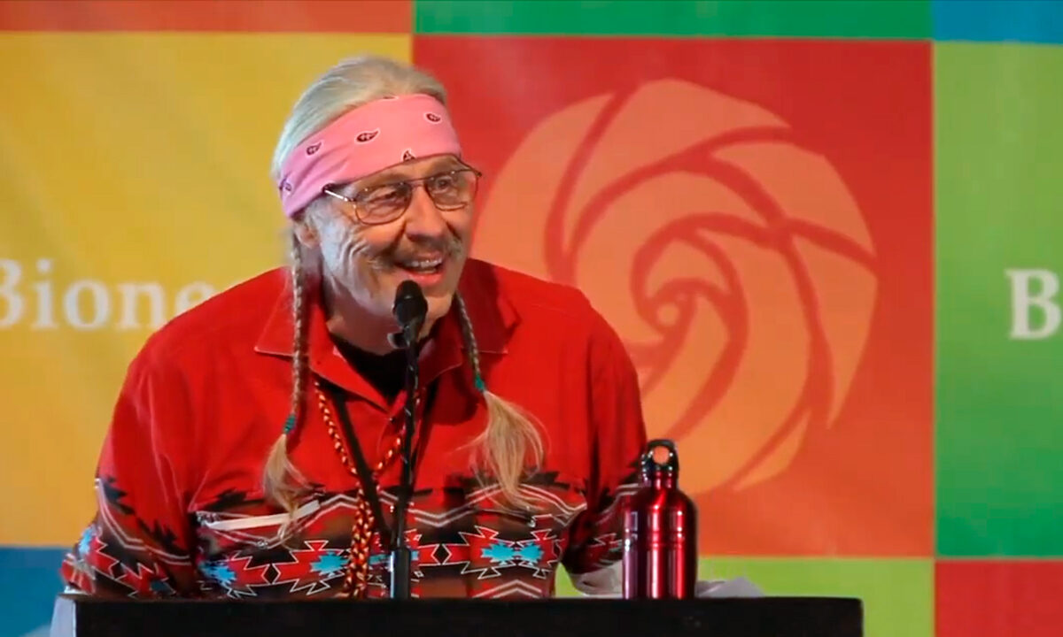 Dennis Martinez on Indigenous Knowledge of Sustainability | Bioneers Indigenous Knowledge