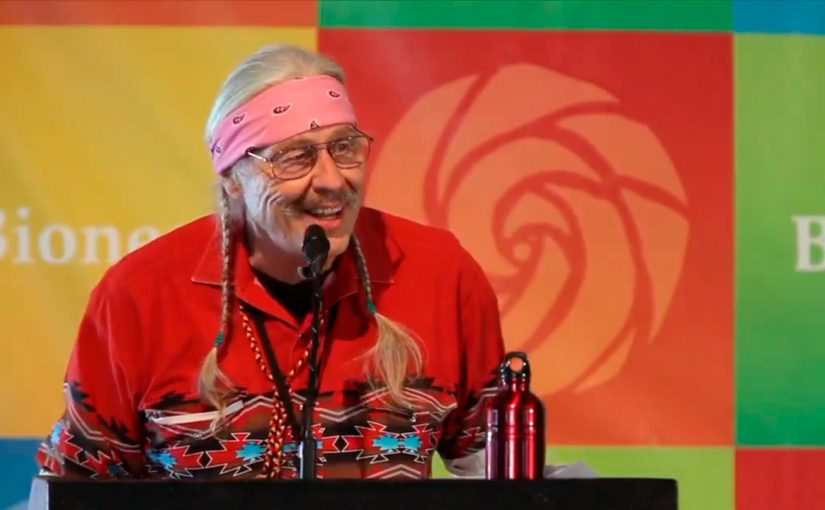 Dennis Martinez on Indigenous Knowledge of Sustainability | Bioneers Indigenous Knowledge
